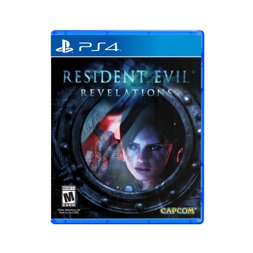 Sony Resident Evil Revelations HD /PS4 Cijene