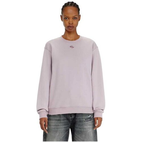 Diesel oversized ženska dukserica Slike