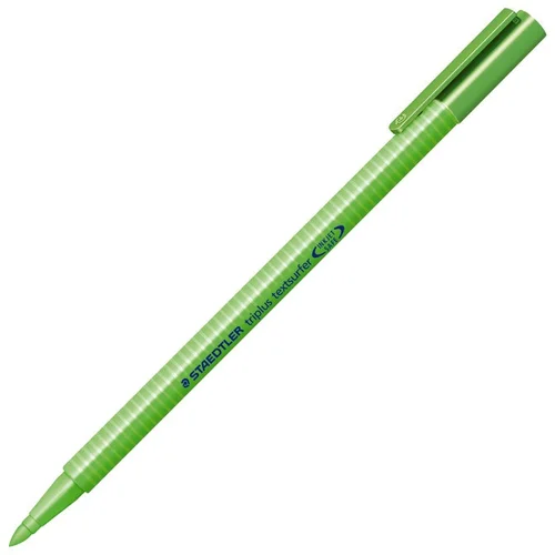 Flomaster staedtler 362 signir zelen STAEDTLER