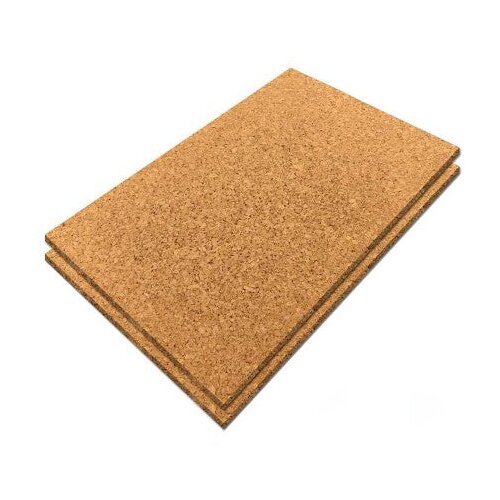 Green Stuff World Cork Sheet 3mm x2 | Pluta ploča 3mm x2 198x298mm Slike