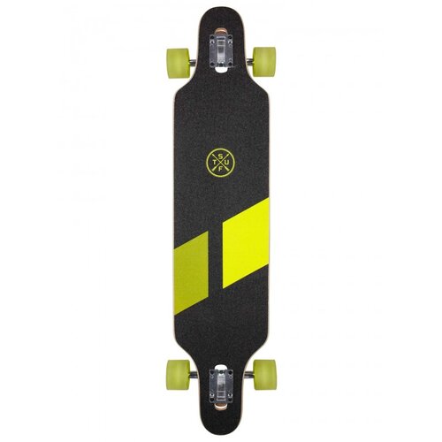 Longboard STUF Rasta Cene