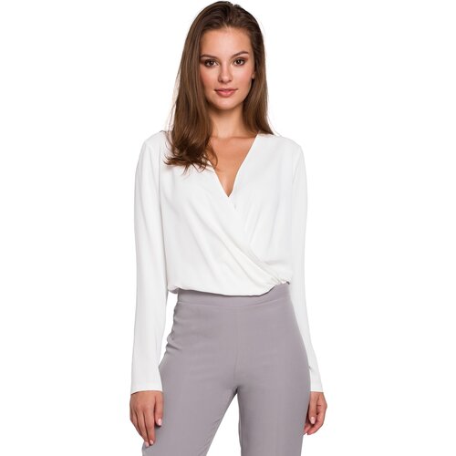 Makover Woman's Blouse K037 Cene