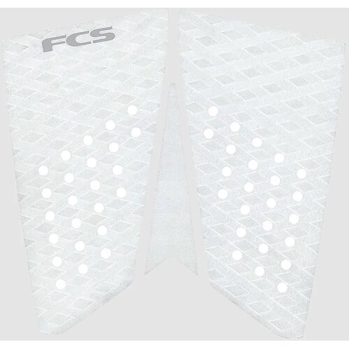 FCS T-3 Fish Eco Traction Pad cool grey Cijene