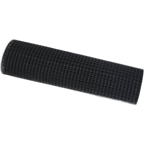 vidaXL varjena žičnata ograja siva 0.6x25 m Cene