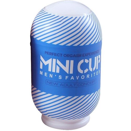  Modri ​​minicup Masturbator, (21084182) Cene