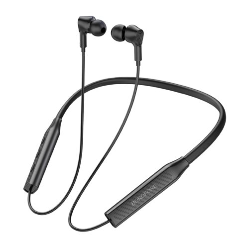 Borofone Slu&scaron;alice sportske BE59 RHYTHM BLUETOOTH CRNE Cijene