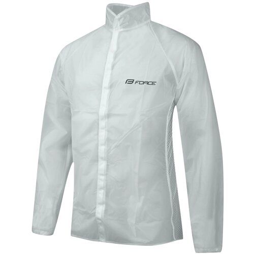 Force KABANICA PVC - L, velcro Slike