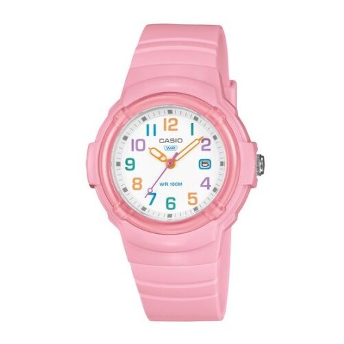 Casio Collection dečiji sat ( LX-800H-4A ) Cene