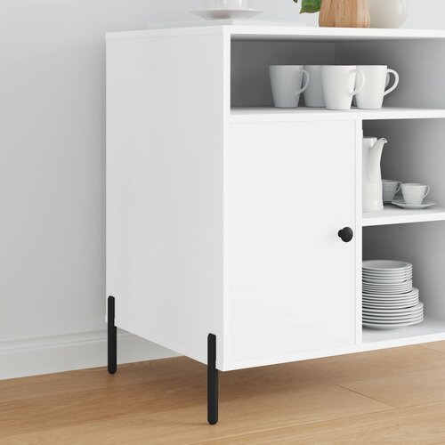  Noge namje&scaron;taja 12 pcs Crna 66 x 36 x 160 mm Željezo Cijene