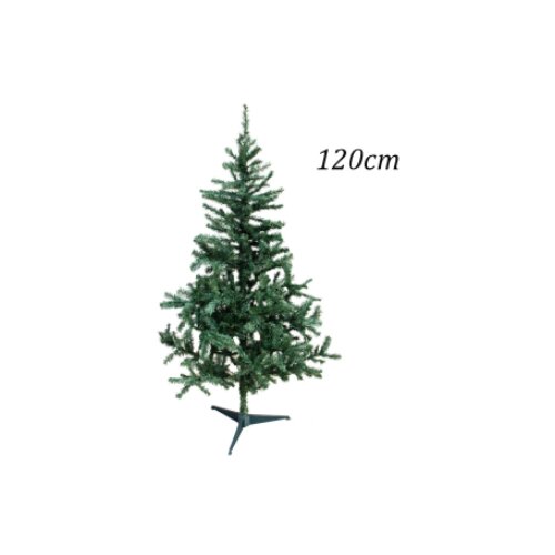Olimp Sport Novogodišnja jelka 120cm P19-7665 Cene
