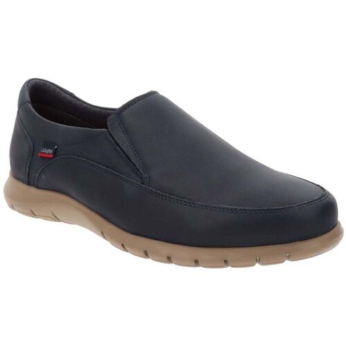 CallagHan Mokasini CH81311 Modra Cene