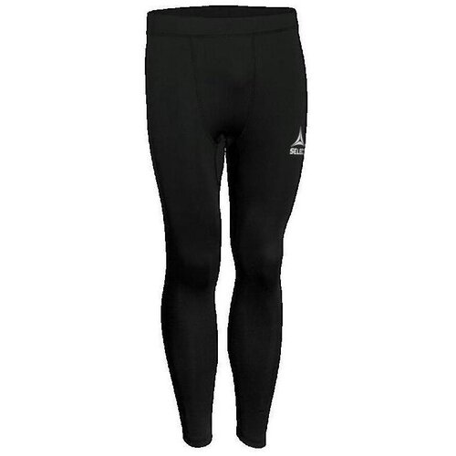 Select Pajkice Legging BDE Baselayer Črna Cene