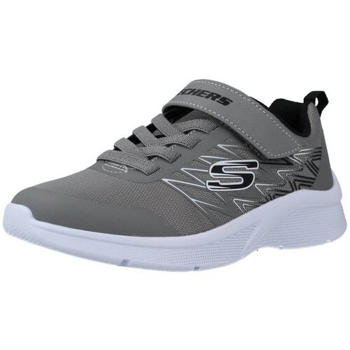 Skechers Nizke superge MICROSPEC TEXLOR Siva Slike