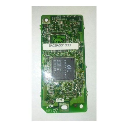 Panasonic KX-TDA0196 kartica ( 166 ) Cene