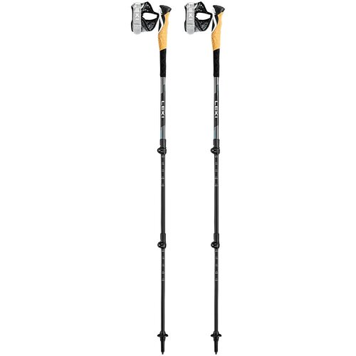 Leki Cross Trail Lite TA trekking poles, 110-135 cm Slike
