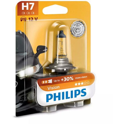 Philips sijalica fara H7 +30% Cene