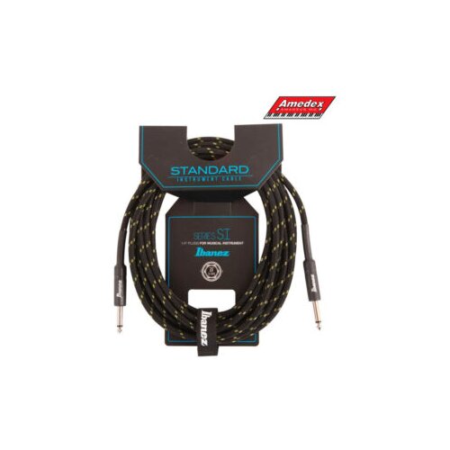 Kabal ZA GIT. IBANEZ SI20BG 6,10 m Slike