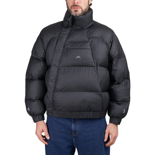Converse unisex jakna x a-cold-wall* super puffer jacket 10026348-A01-001 Cene