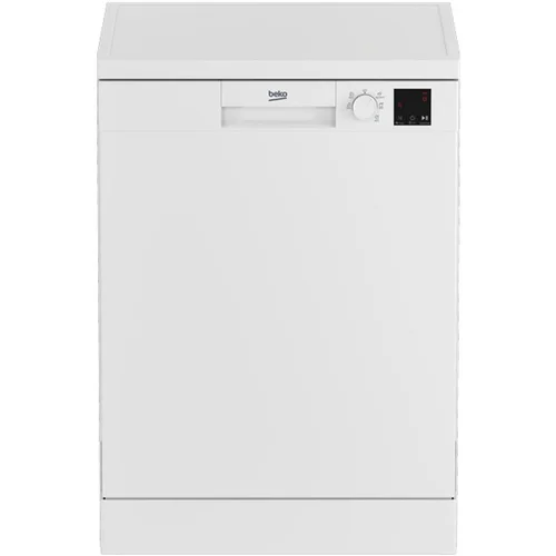 Beko DVN05330W mašina za sudove