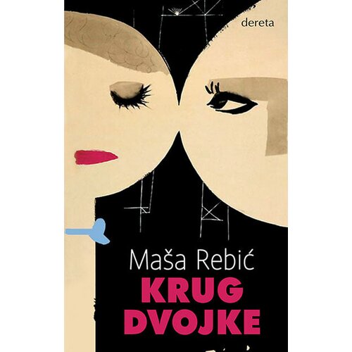 Dereta Maša Rebić - Krug dvojke Cene