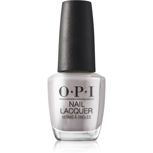 OPI Metalic Mega Mix Nail Lacquer lak za nokte nijansa Chrome Clawz 15 ml