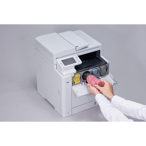 OKI MC554 Laser A6 600 x 600 DPI 32 ppm Slike