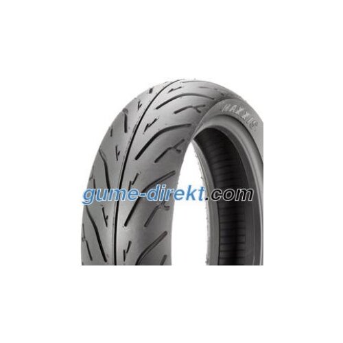 Maxxis M6002 ( 90/90-18 TT 51H ) Slike