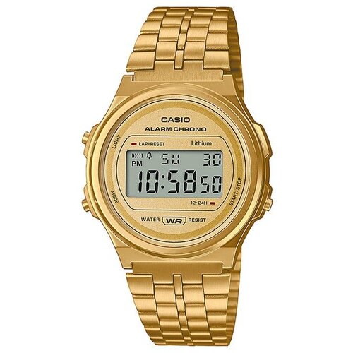 Casio Vintage A171WEG-9AEF Slike
