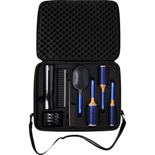Dyson Profesionalni set četki i če&amp;scaron;ljeva &amp;ndash; Professional Stylist Brush Kit Slike