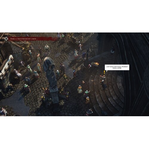 Microids Flint: Treasure Of Oblivion (Series X) Slike