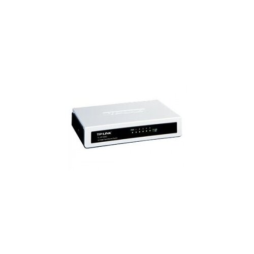 Lan Switch TP-LINK TL-SF1008D 8port 10/100Mbps Cene