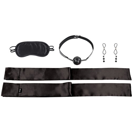 Sportsheets BDSM set Sex &amp;amp;amp; Mischief - Shadow Secrets Slike