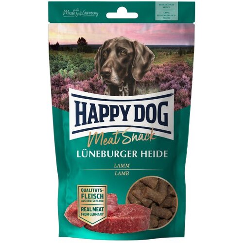 Happy Dog Supreme poslastica za pse Meat Snack janjetina 75 g Cijene