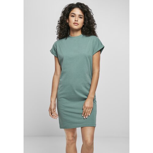 Urban Classics Women's T-shirt made of organic cotton in a sleeve cut Cijene