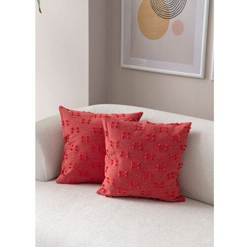 Mioli Decor Ukrasne jastučnice u setu 2 kom 43x43 cm Tuffet – Cijene