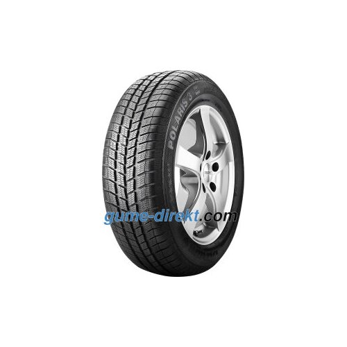 Barum Polaris 3 4x4 ( 235/55 R17 103V XL, z izboceno zascitno letvijo ) zimska pnevmatika Slike