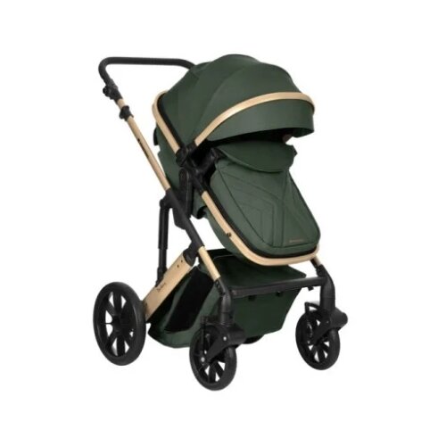 Kolica Darling premium Army Green KKB11250 Cene