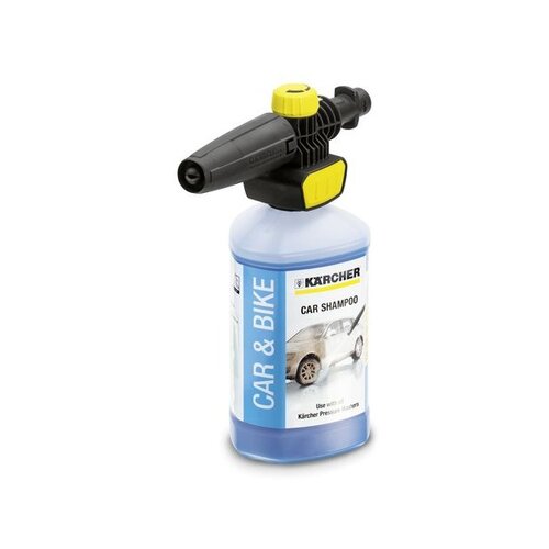 Karcher šoba za peno s šamponom za pranje avtomobila 3 v 1 (1 l) FJ 10 C 2.643-144.0 Cene