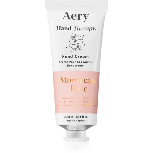 Aery Fernweh Moroccan Rose krema za ruke 75 ml Slike