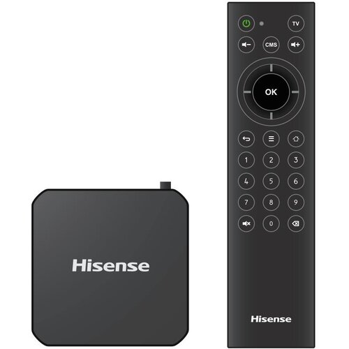 Hisense Media Player SW A10 HS Slike
