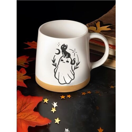 Sinsay Šalica s halloween motivom Cene