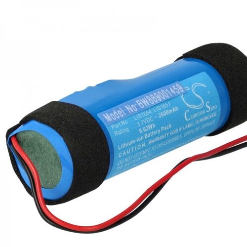  Baterija za Sony PlayStation 4 Move Motion Controller V2 / CECH-ZCM2E, 2600 mAh Cene