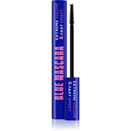 Dermacol Just Mascara maskara za povećanje volumena nijansa 12.5 ml Cijene