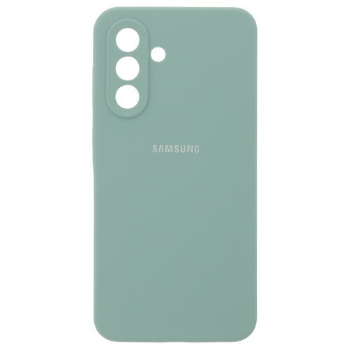  ORG Silikonska futrola za Samsung A36 mint Cene
