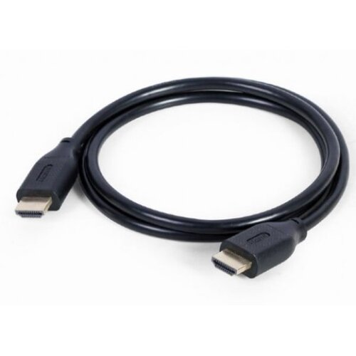 Gembird CC-HDMI8K-1M HDMI kabl v.2.1 ethernet support UHD/8K TV 1m Cene