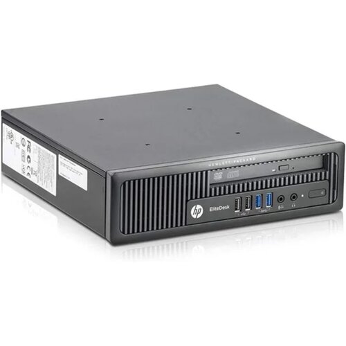 PC HP Elite Desk 800 G1 USDT i5 320GB HDD Cijene