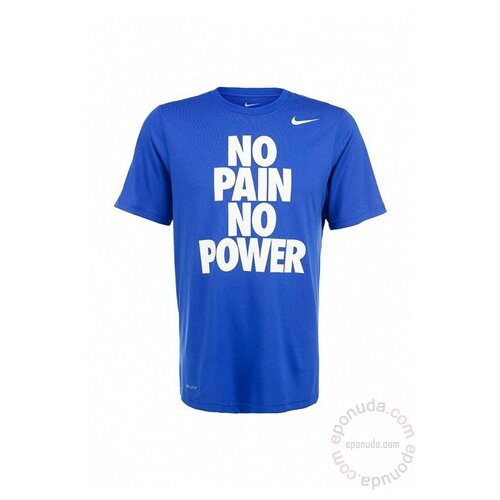 Nike no outlet pain no power