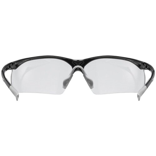 Uvex Owerowe Sportowe Sportstyle 223 Ochrona Przed Uvauvbuvc Crna Slike