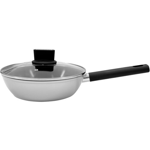 Fackelmann tiganj duboki + poklopac Avalon 24cm Cene