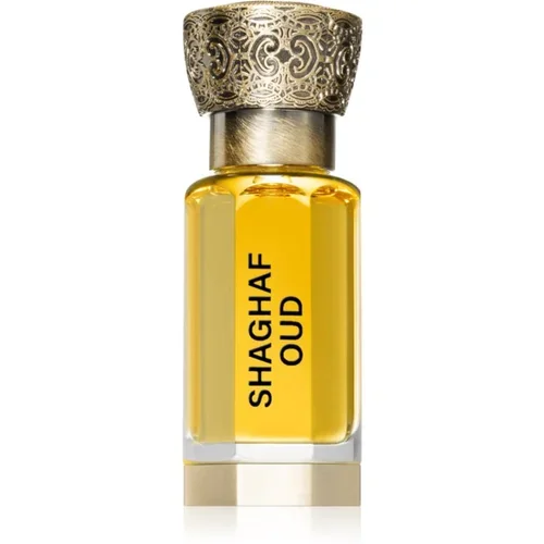 Swiss Arabian Shaghaf Oud parfumirano ulje uniseks 12 ml